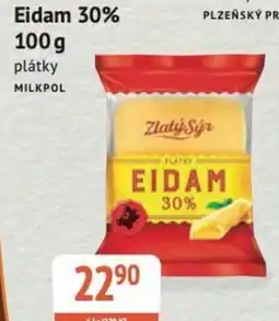 Coop hb Eidam 30% nabídka