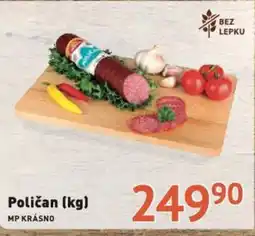 Coop hb Poličan nabídka