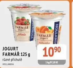 Coop hb Jogurt farmář nabídka