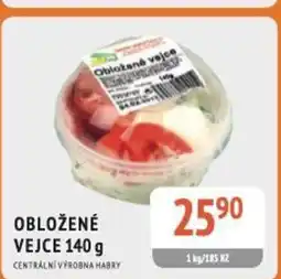 Coop hb Obložené vejce nabídka