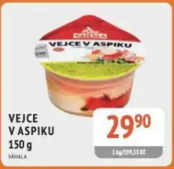 Coop hb Vejce v aspiku nabídka