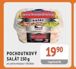 Coop hb Pochoutkový salát nabídka