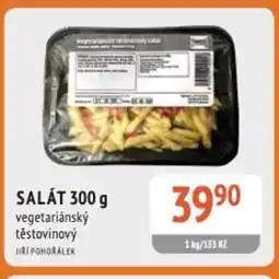 Coop hb Salát nabídka