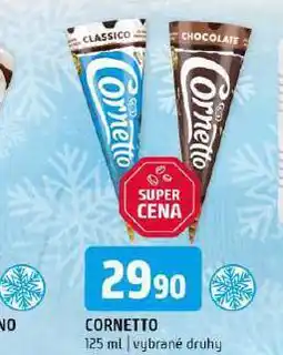 Terno Cornetto nabídka