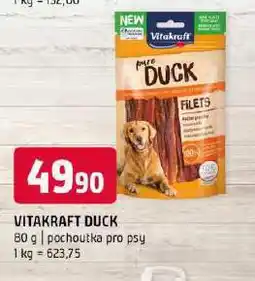 Terno Vitakraft pochoutka pro psy nabídka