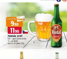 Terno Pivo pardál nabídka
