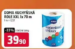 Terno Kuchyňská role nabídka
