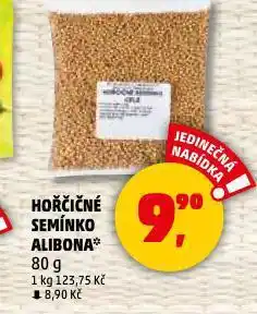 Hořčičné semínko