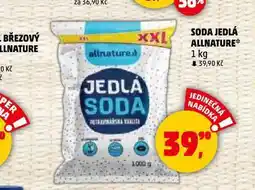 Jedlá soda
