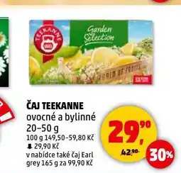Penny Market Čaj teekanne nabídka