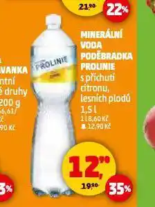 Penny Market Poděbradka prolinie nabídka