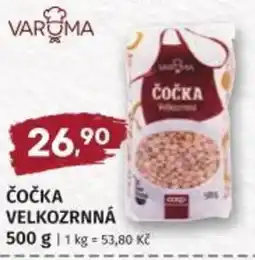 Coop hb Čočka velkozrnná nabídka