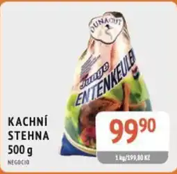 Coop hb Kachní stehna nabídka