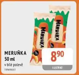 Coop hb Meruňka nabídka