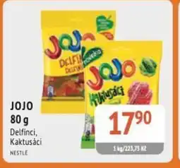 Coop hb Jojo nabídka