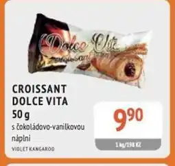 Coop hb Croissant Dolce vita nabídka