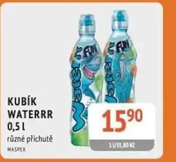 Coop hb Kubík Waterrr nabídka