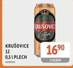 Coop hb Krušovice 12 nabídka