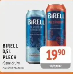 Coop hb BIRELL nabídka