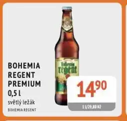 Coop hb BOHEMIA Regent premium nabídka