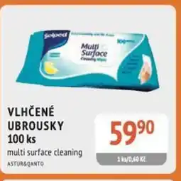 Coop hb Vlhčené ubrousky nabídka