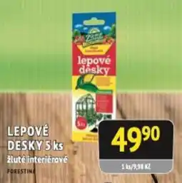 Coop hb Lepové desky nabídka