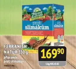 Coop hb Ferranish natur nabídka