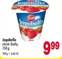 Qanto Zott Jogobella nabídka