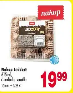 Qanto Nakup Leddort nabídka