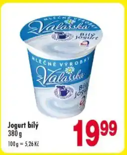 Qanto Jogurt bílý nabídka