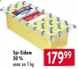 Qanto Madeta Sýr Eidam 30% nabídka