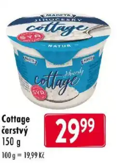 Qanto Madeta Cottage čerstvý nabídka