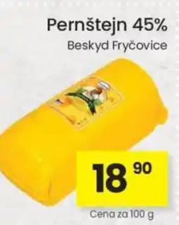Pernštejn 45%