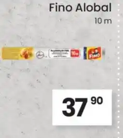 Kubík potraviny Fino Alobal nabídka
