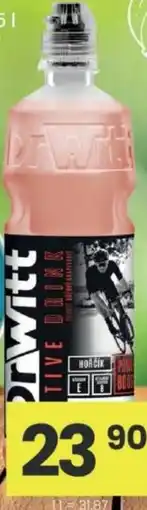 DrWitt Active