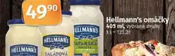 COOP TIP Hellmann's omáčky nabídka