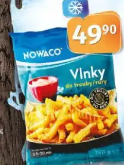 COOP TIP Nowaco Vlnky nabídka