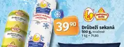 COOP TIP Drůbeží sekaná nabídka