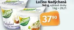 COOP TIP Lučina Nadýchaná nabídka