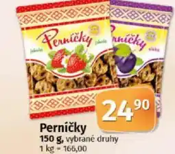 COOP TIP Perníčky nabídka