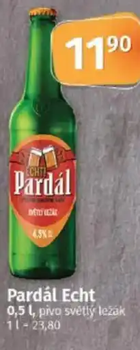 COOP TIP Pardál Echt nabídka