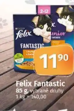 COOP TIP Felix Fantastic nabídka