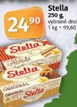 COOP TIP Stella nabídka