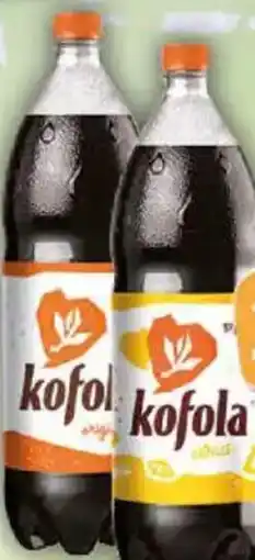 COOP TIP Kofola nabídka