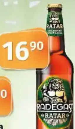 COOP TIP Radegast Ratar nabídka