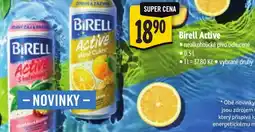 Albert Birell Active nabídka