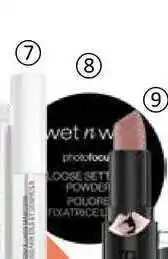 Teta wet n wild Photo Focus sypký pudr nabídka