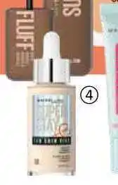 Teta MAYBELLINE NEW YORK Super Stay Vitamin C skin tint tónující sérum nabídka
