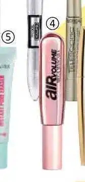 Teta L'ORÉAL PARIS Air Volume řasenka nabídka