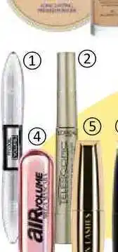 Teta L'ORÉAL PARIS Telescopic řasenka Black nabídka